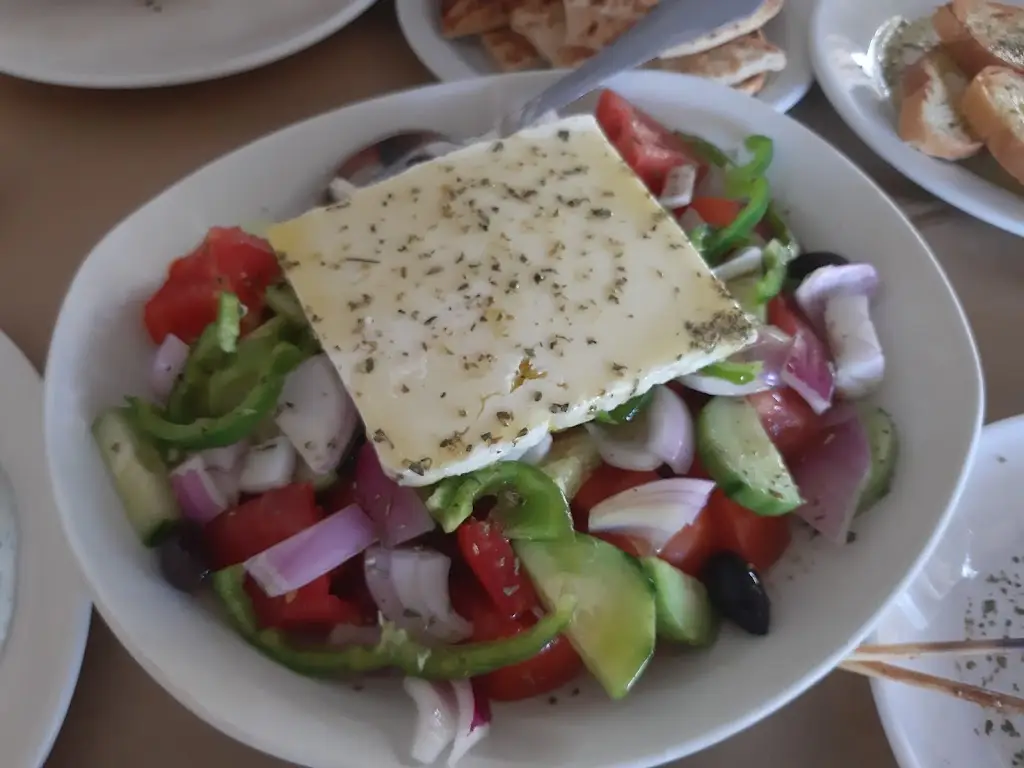 Menu_ΘΩΜΑΣ · Μουσική Ταβέρνα_Artémida_image_8