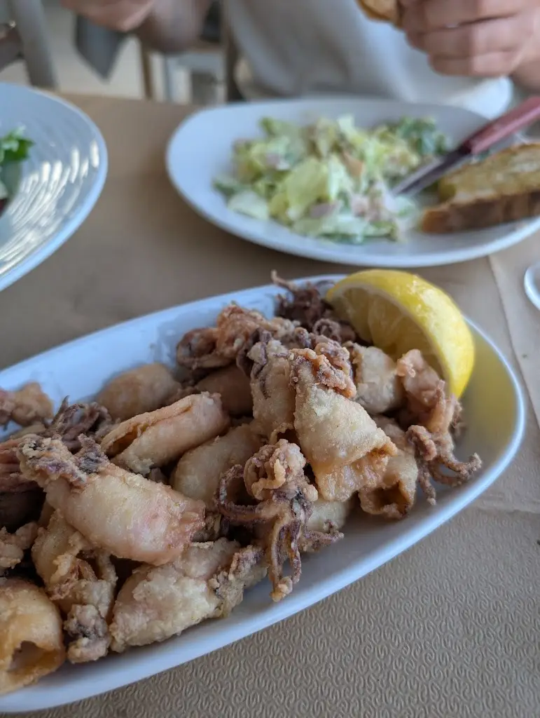 Katarzyna Sędziak_ΘΩΜΑΣ · Μουσική Ταβέρνα_Artémida_review