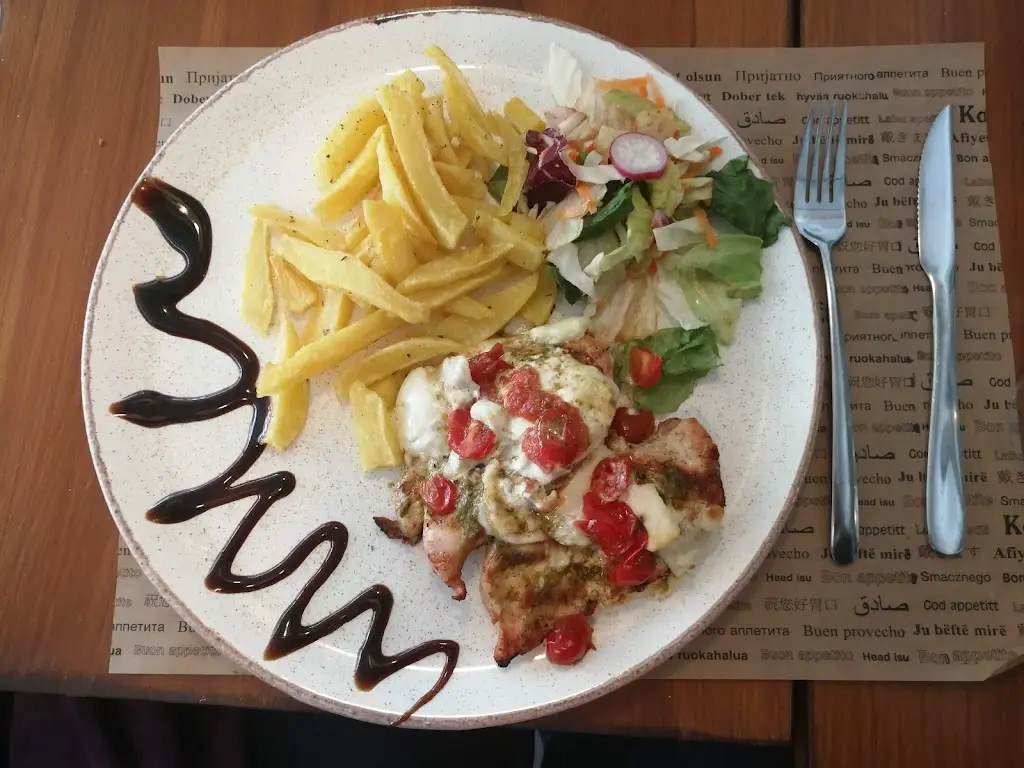 Εστιατόριο Άγκυρα_Chortiátis_slider_image_2