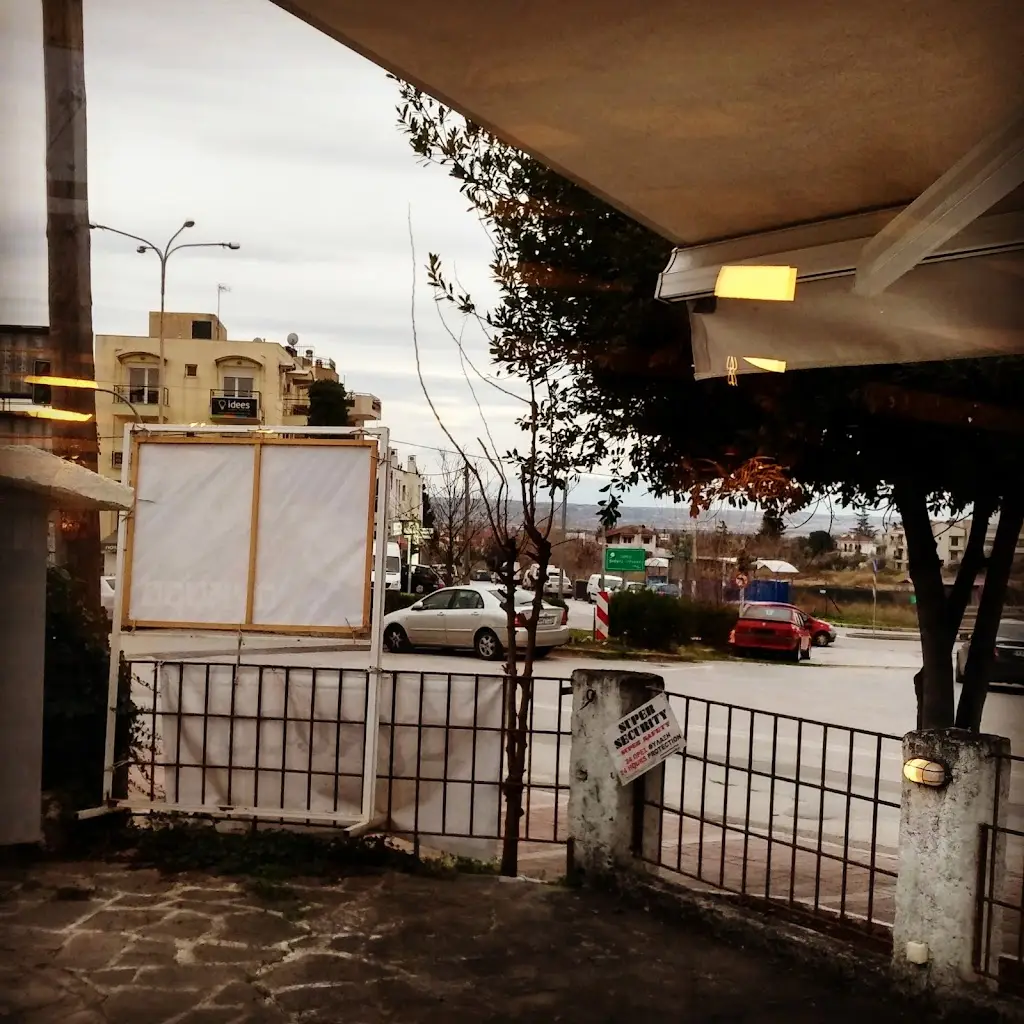 Εστιατόριο Άγκυρα_Chortiátis_slider_image_3