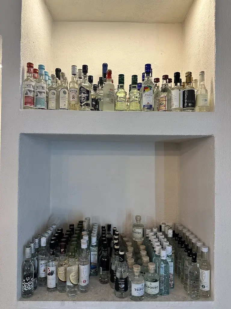 Nora lehner_PARIS Restaurant_Chortiátis_review