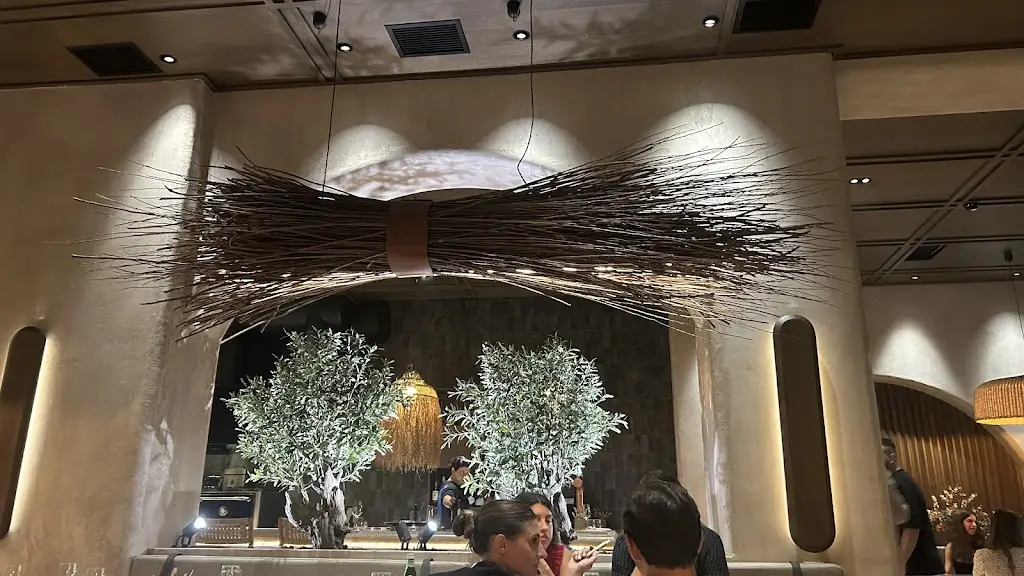 Fassa Angeliki_Stigmes_Chortiátis_Bewertung