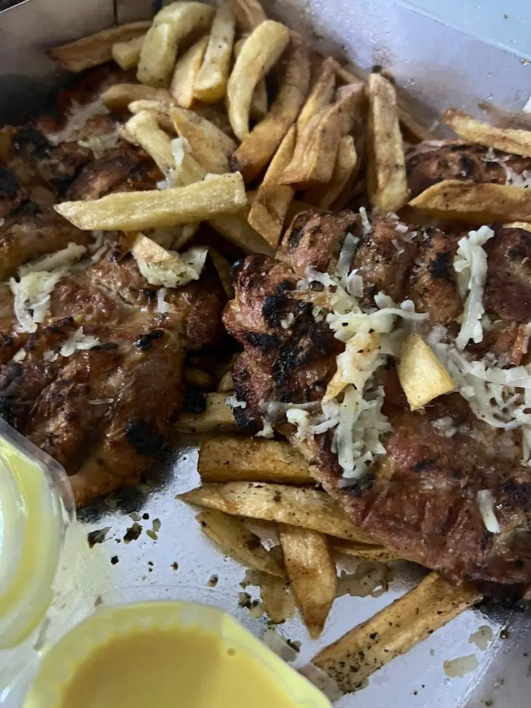 Menü_Soubles_Chortiátis_Bild_1