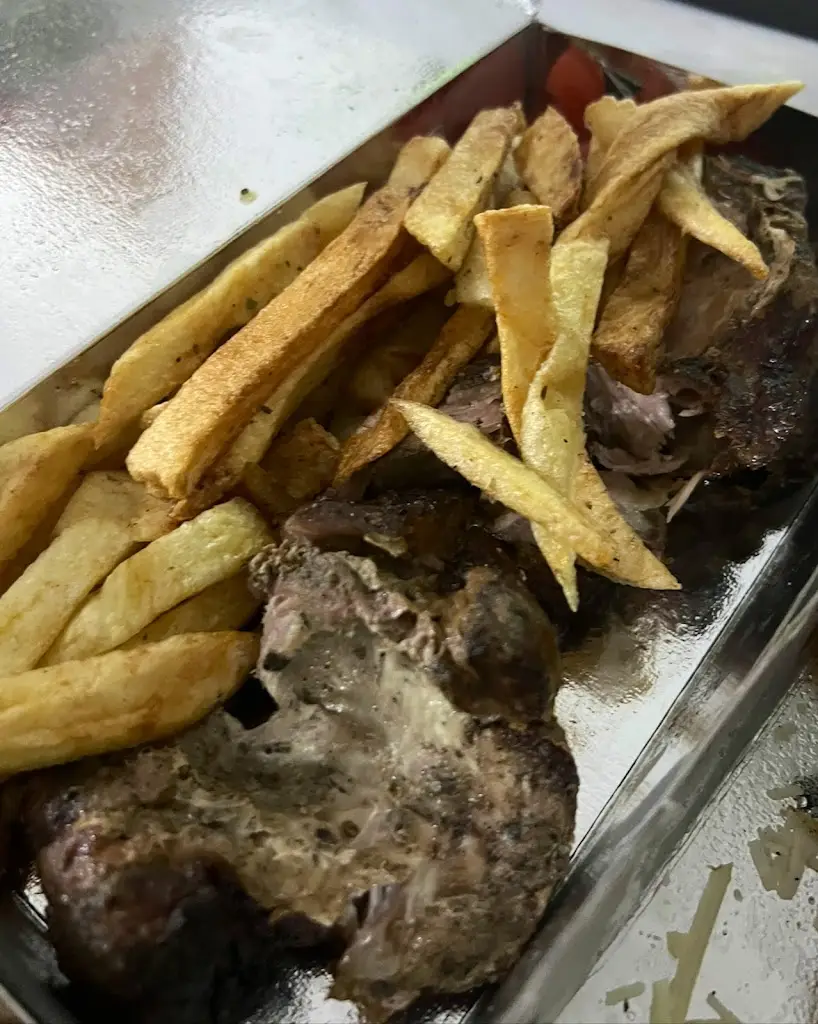 Menü_Soubles_Chortiátis_Bild_2