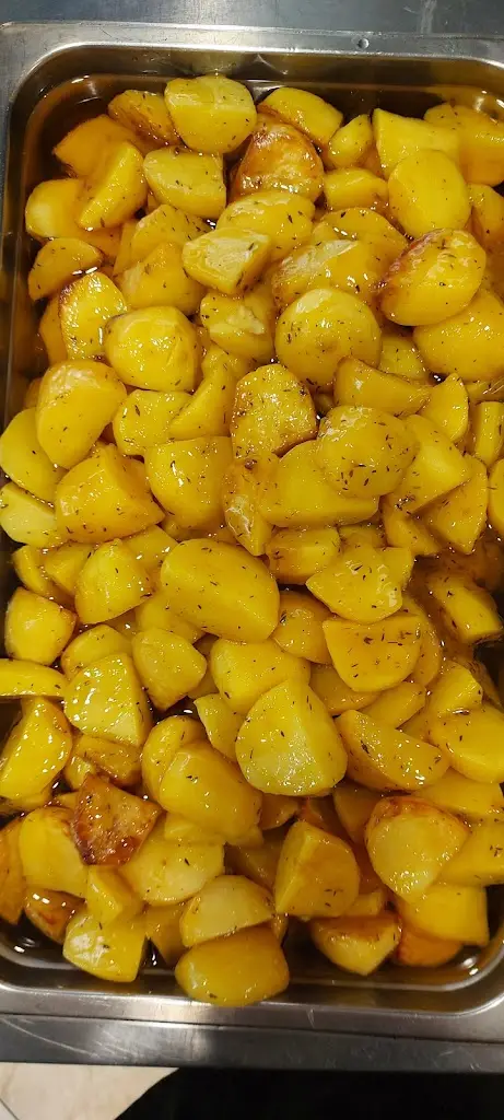 Menü_Soubles_Chortiátis_Bild_5