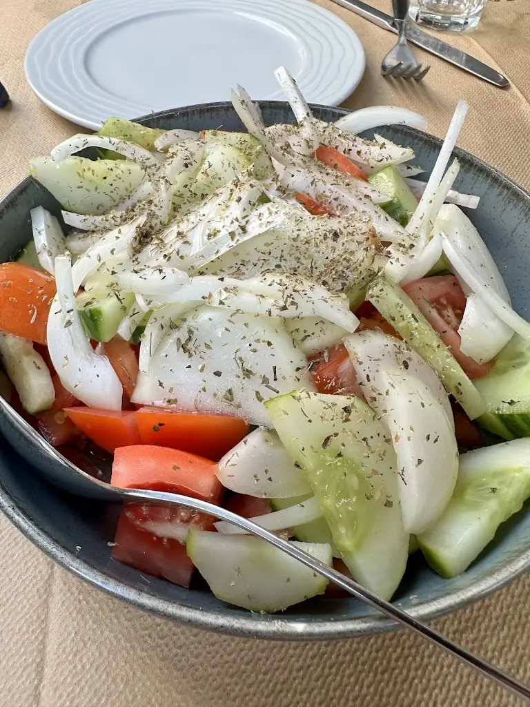 Menü_Soubles_Chortiátis_Bild_7