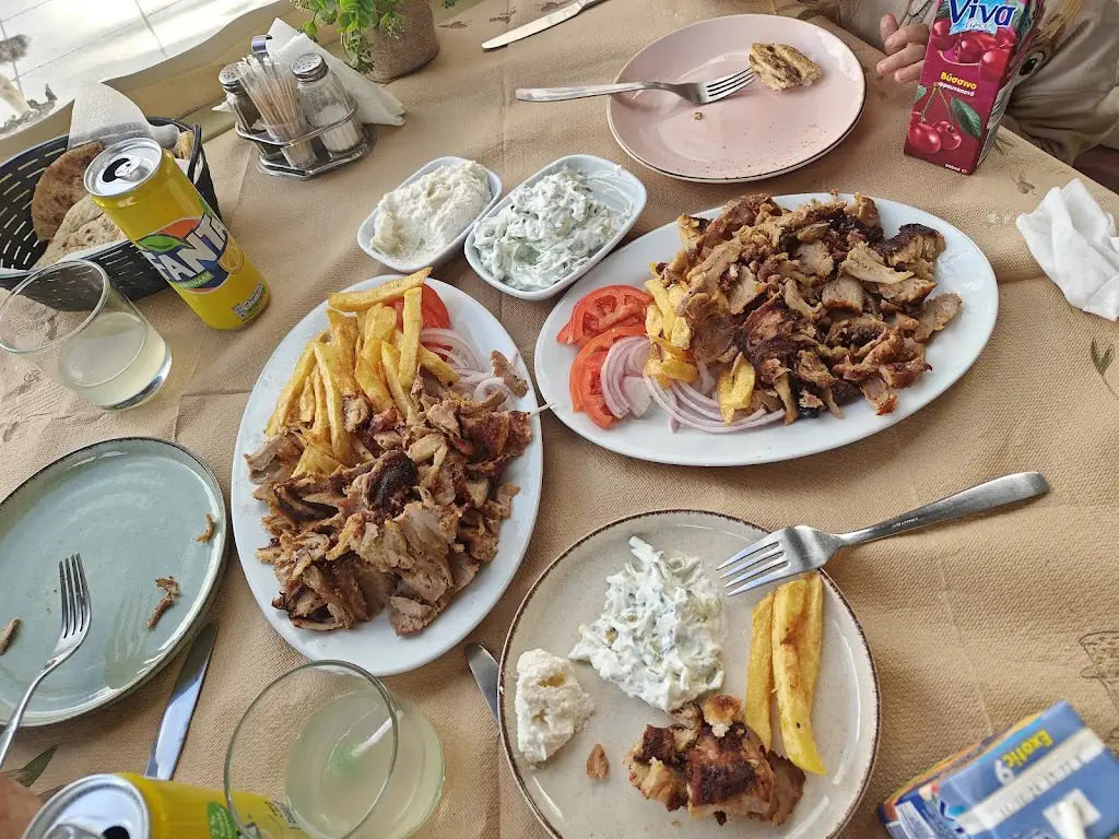 Vasilena Todorova_Soubles_Chortiátis_Bewertung