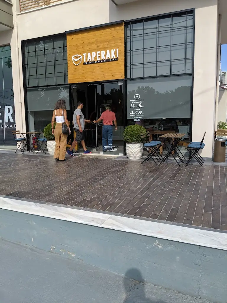 Odysseas_Taperaki_Chortiátis_avis