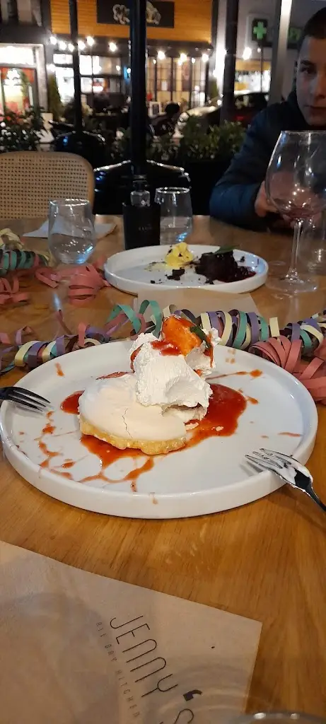 Menü_Jenny’s all day Kitchen Bar_Chortiátis_Bild_5