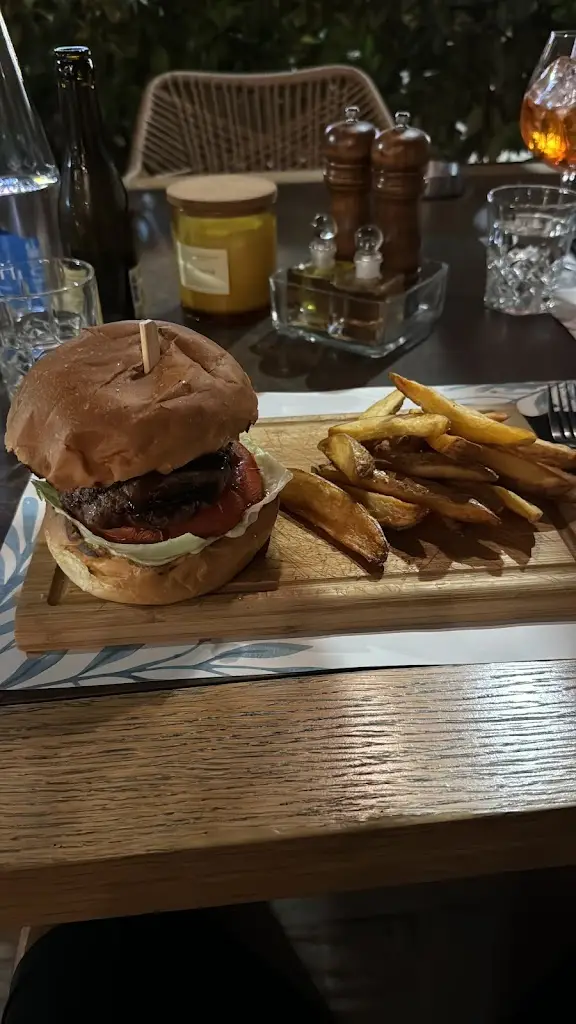 Menü_Jenny’s all day Kitchen Bar_Chortiátis_Bild_6