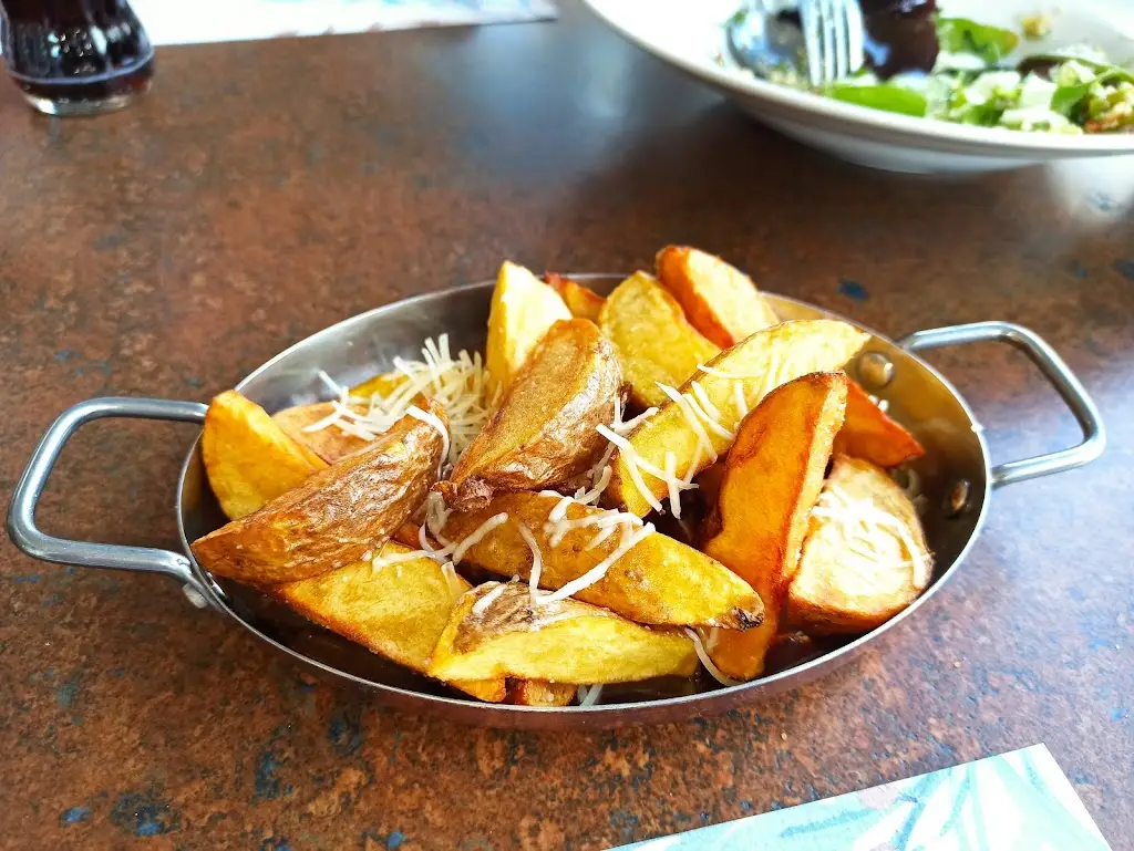 Menü_Jenny’s all day Kitchen Bar_Chortiátis_Bild_7