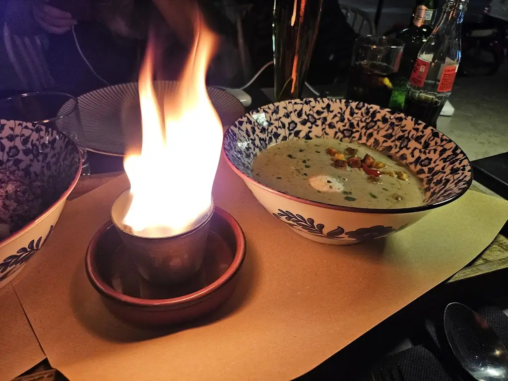 Menu_SEA SIDE all day bar-restaurant_Artémida_immagine_8