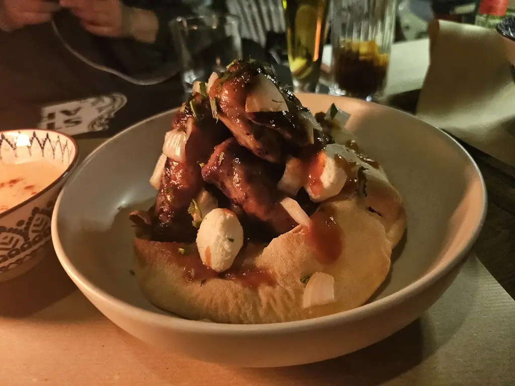 Menu_SEA SIDE all day bar-restaurant_Artémida_immagine_9