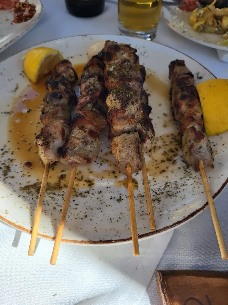 Menü_Κυρά Μάρθα Επανομή_Epanomí_Bild_5