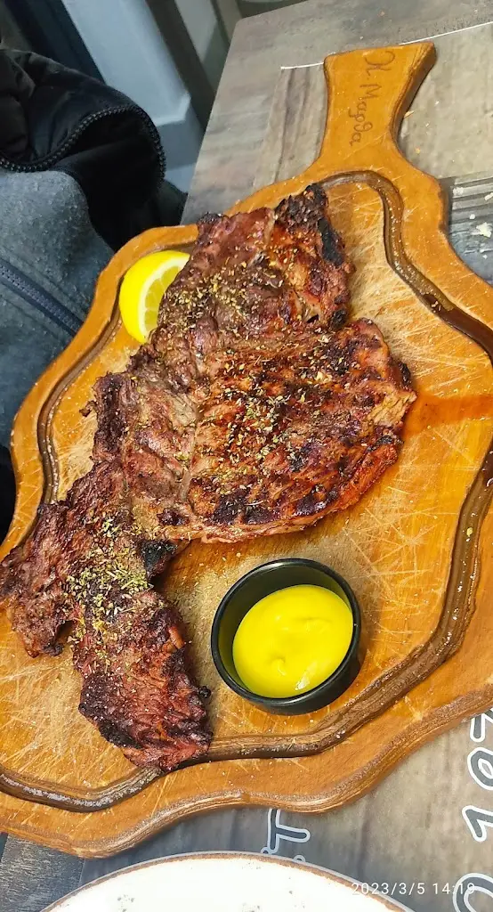 Menü_Κυρά Μάρθα Επανομή_Epanomí_Bild_9