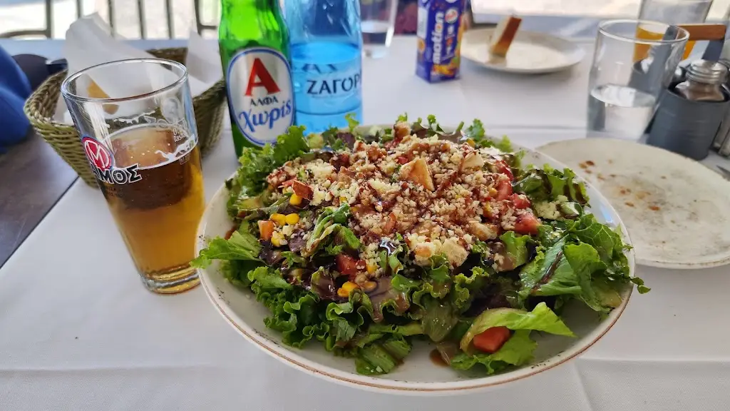 Kamil Stepinski_Κυρά Μάρθα Επανομή_Epanomí_Bewertung