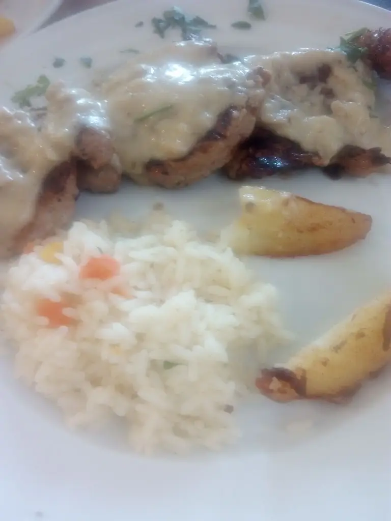 Menu_Κεχριμπάρι-Μεζεδοπωλείο_Efkarpía_image_2