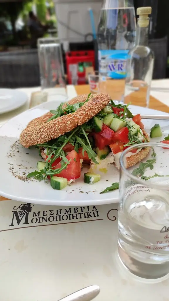 Menu_Κεχριμπάρι-Μεζεδοπωλείο_Efkarpía_image_4