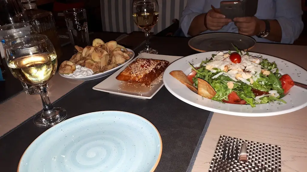 Menu_Κεχριμπάρι-Μεζεδοπωλείο_Efkarpía_image_7