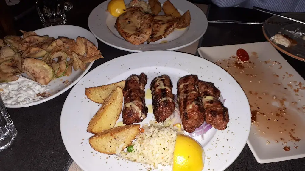 Menu_Κεχριμπάρι-Μεζεδοπωλείο_Efkarpía_image_9