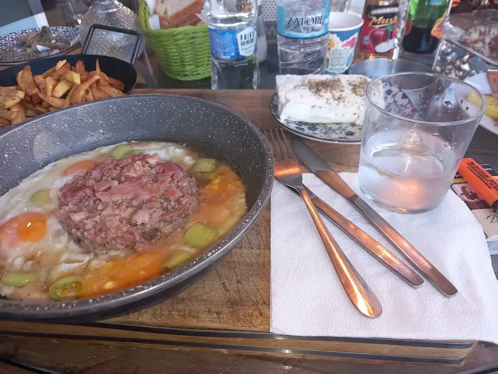 Menü_Mr A chef.gr_Efkarpía_Bild_2