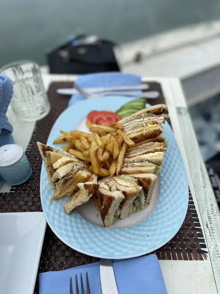 Menü_Το Χρυσό_Efkarpía_Bild_5