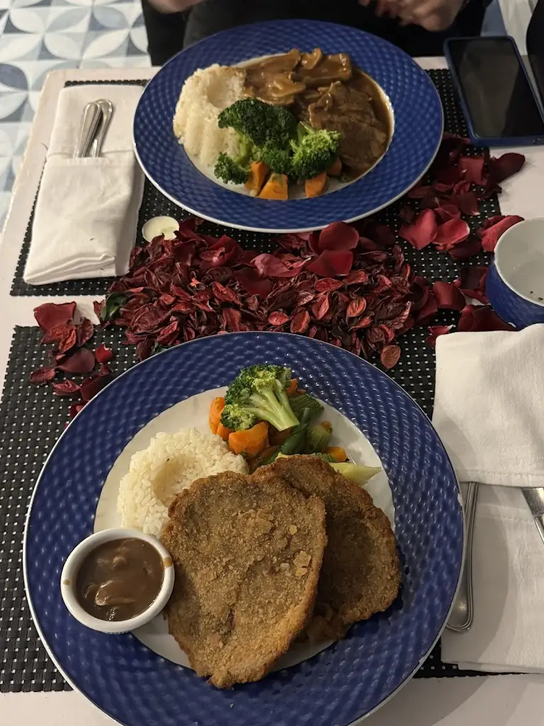 Menü_Το Χρυσό_Efkarpía_Bild_6