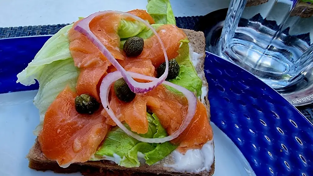 Menü_Το Χρυσό_Efkarpía_Bild_7