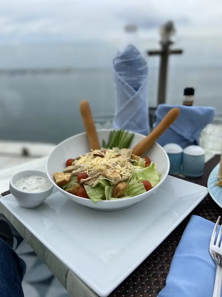 Menü_Το Χρυσό_Efkarpía_Bild_9