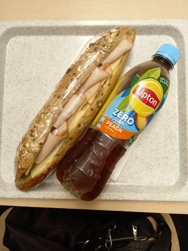 Menü_Εστιατόριο - Σκλαβενίτης_Efkarpía_Bild_5