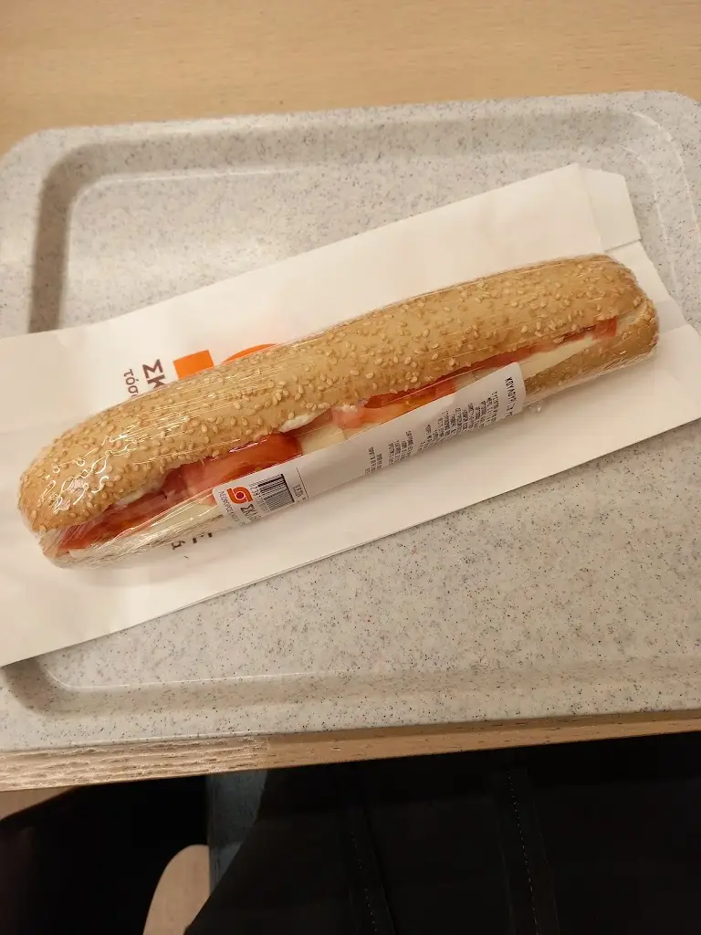 Menü_Εστιατόριο - Σκλαβενίτης_Efkarpía_Bild_6