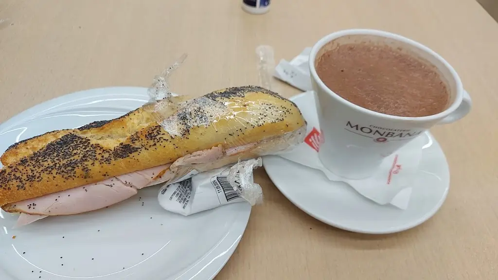 Menü_Εστιατόριο - Σκλαβενίτης_Efkarpía_Bild_7