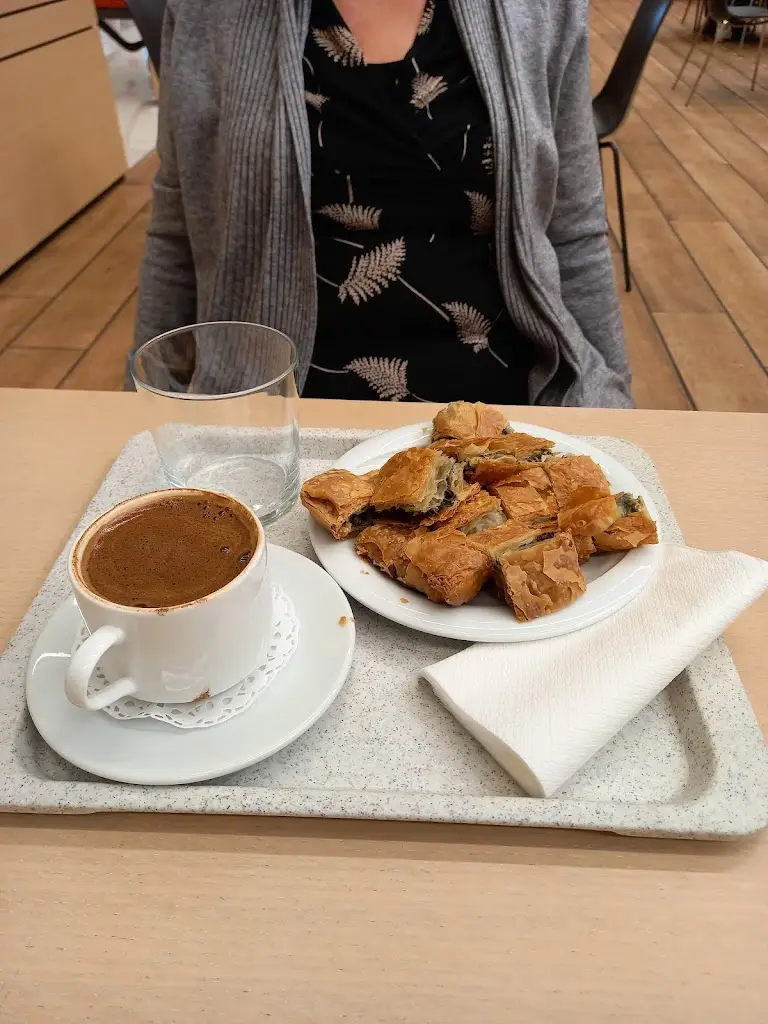 Menü_Εστιατόριο - Σκλαβενίτης_Efkarpía_Bild_8