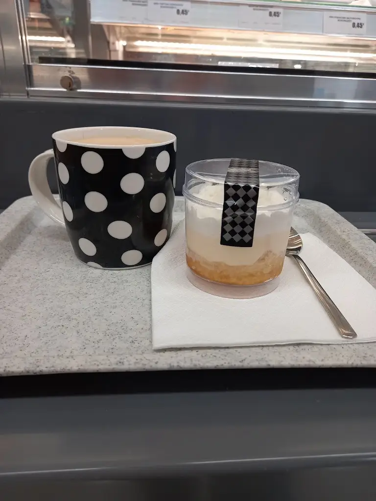 Menü_Εστιατόριο - Σκλαβενίτης_Efkarpía_Bild_9