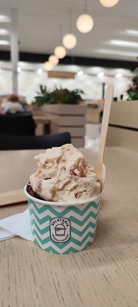 fanis tsiamis_Εστιατόριο - Σκλαβενίτης_Efkarpía_Bewertung