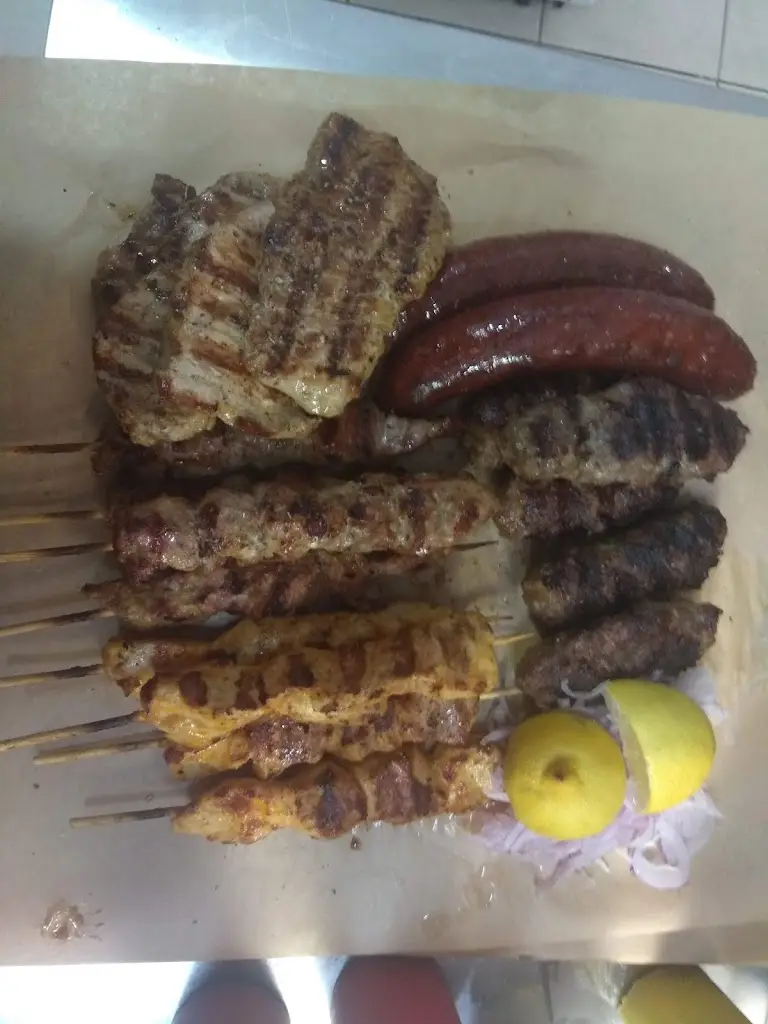 Menü_souvlAkis Chophouse_Efkarpía_Bild_2