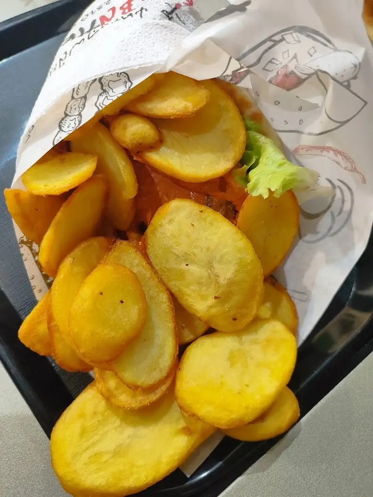 Menü_souvlAkis Chophouse_Efkarpía_Bild_3