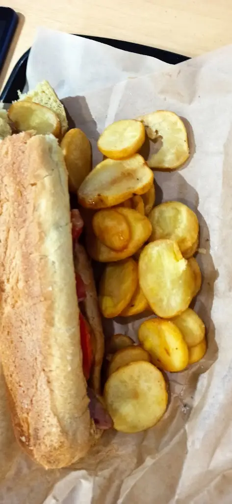 Menü_souvlAkis Chophouse_Efkarpía_Bild_4