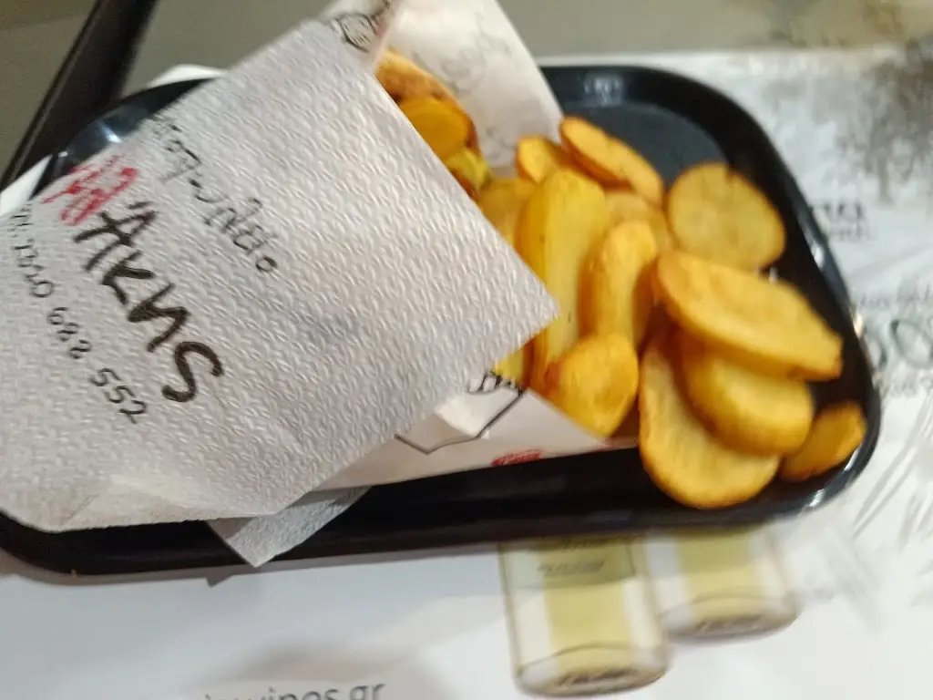 Theogiov Gio_souvlAkis Chophouse_Efkarpía_Bewertung