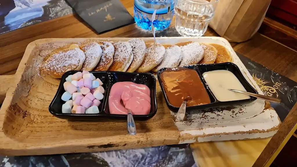 Bill Gourgouras_Doragon_Efkarpía_review