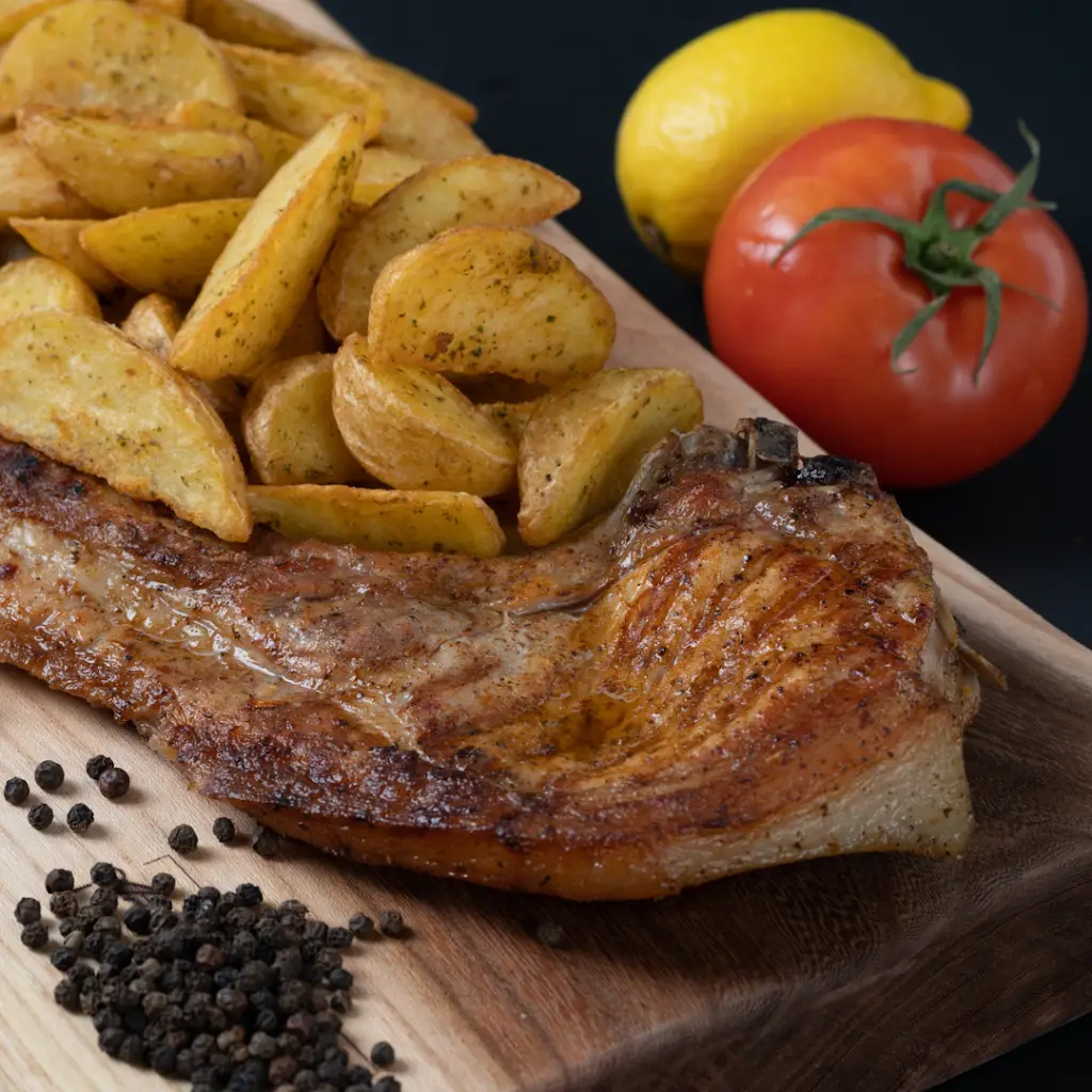 Menü_Deal Fast Food_Efkarpía_Bild_5