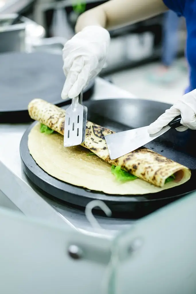 Menü_Deal Fast Food_Efkarpía_Bild_9