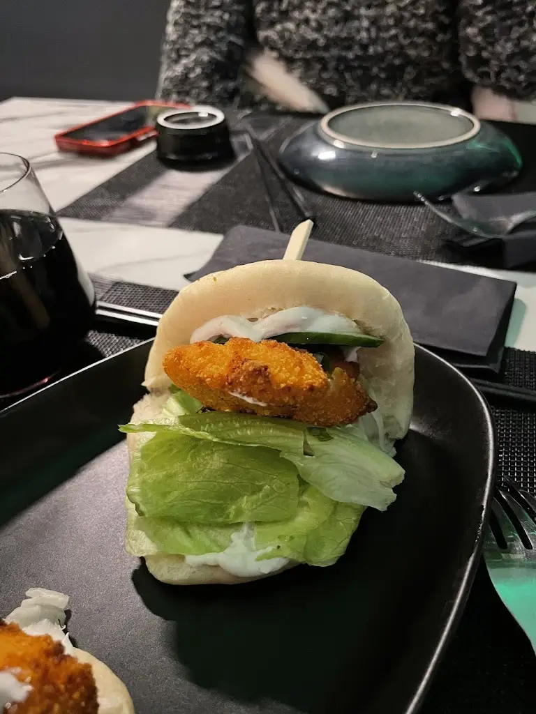 Menu_Gohan sushi bar_Efkarpía_image_1