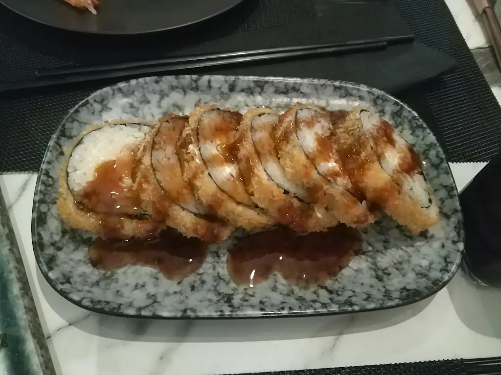 Menu_Gohan sushi bar_Efkarpía_image_2