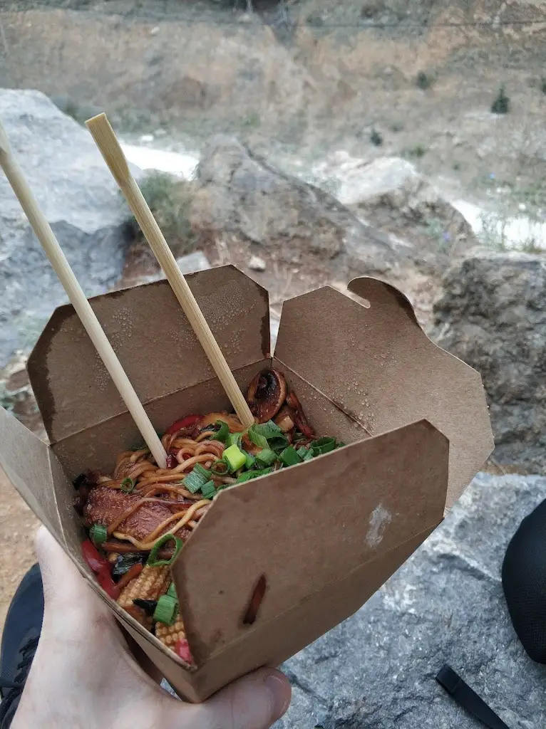 Menu_Gohan sushi bar_Efkarpía_image_3