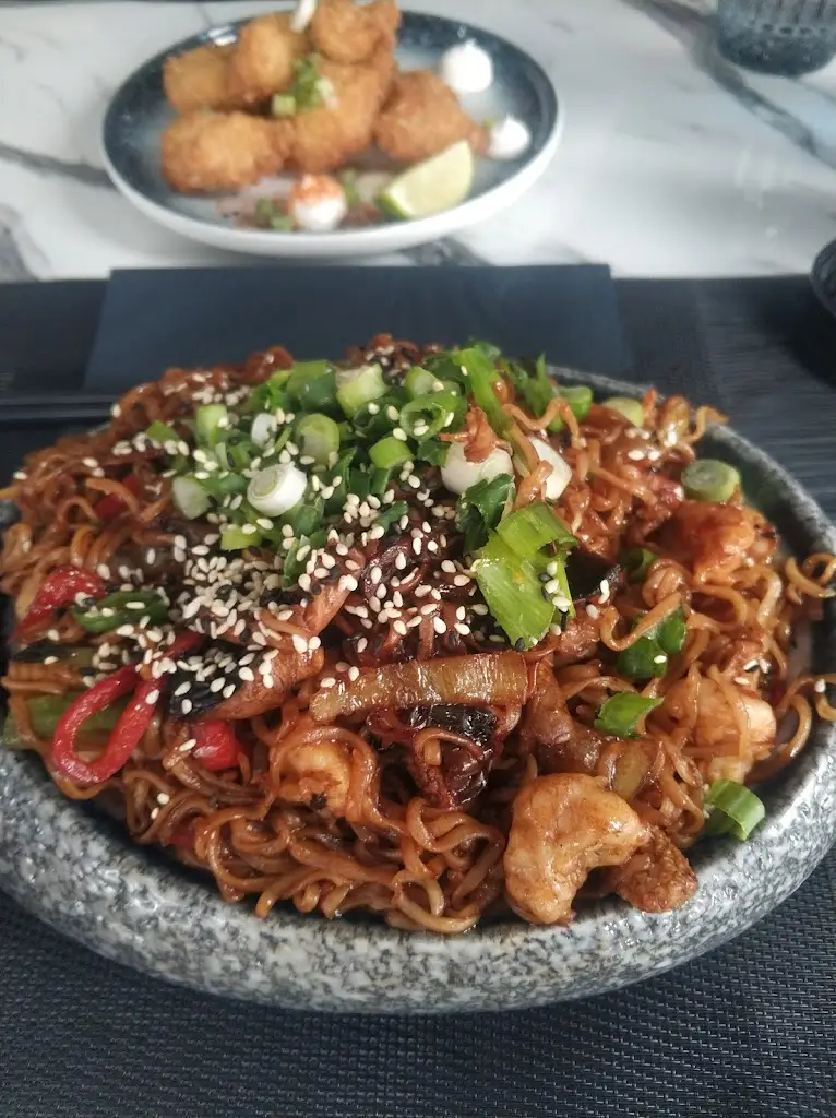 Menu_Gohan sushi bar_Efkarpía_image_4