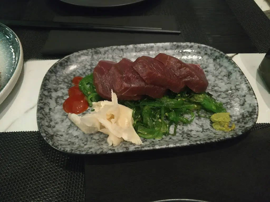 Menu_Gohan sushi bar_Efkarpía_image_5