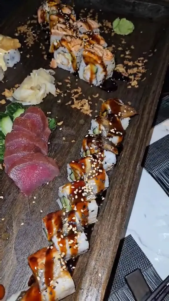 Gohan sushi bar_Efkarpía_slider_image_2