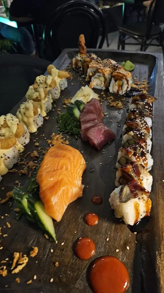 Gohan sushi bar_Efkarpía_slider_image_3