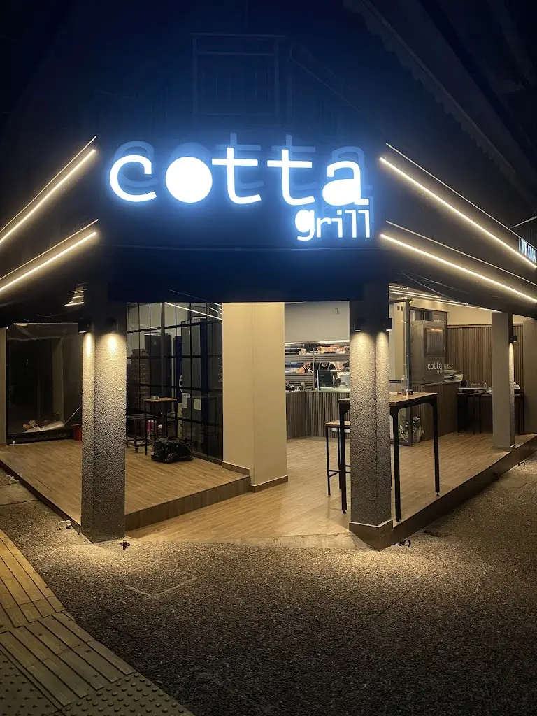 Cotta Grill_Efkarpía_slider_image_1